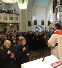 „Stepinčevo srce poput Gospodinova srca“